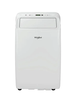 Whirlpool PACF212COW Climatiseur Mobile 12000 BTU