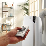De'Longhi PAC EX93 EXTREME Climatiseur Mobile 10000 BTU Super Puissant