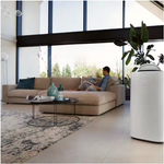 De'Longhi PAC AP140 Climatiseur Mobile 12000 BTU Ultra-Silencieux