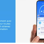 Midea Portasplit Réversible Climatiseur Mobile 12000 BTU