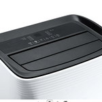 TCL P12P6SW2F Climatiseur Réversible 12000 BTU Smart