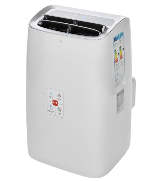 Essentialb ECMR12b R290 Climatiseur Réversible 12000 BTU