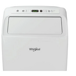 Whirlpool PACF29COB Climatiseur Mobile 12000 BTU Premium