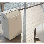 Whirlpool PACF29COB Climatiseur Mobile 12000 BTU Premium