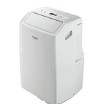 Whirlpool PACF212COW Climatiseur Mobile 12000 BTU