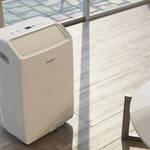 Whirlpool PACF212COW Climatiseur Mobile 12000 BTU