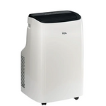 TCL P09F5CSW0F Climatiseur Mobile 9000 BTU Smart