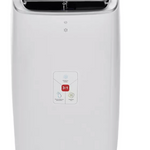 Essentialb ECM7b2 R290 Climatiseur Mobile 7000 BTU